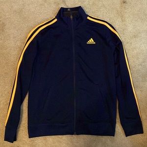 Adidas jacket